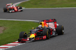 Daniel Ricciardo