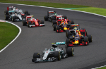 Nico Rosberg