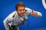 Nico Rosberg