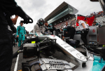 Nico Rosberg
