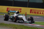 Nico Rosberg