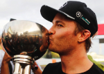Nico Rosberg