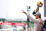 Nico Rosberg
