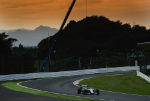 Nico Rosberg