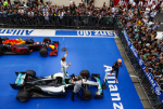 Nico Rosberg