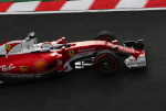 Sebastian Vettel