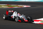 Romain Grosjean