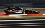 Nico Hulkenberg