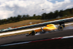 Kevin Magnussen