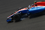 Esteban Ocon