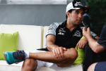 Sergio Perez