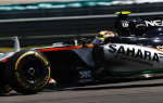 Sergio Perez