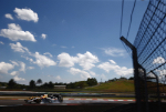 Sergio Perez