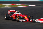 Kimi Raikkonen