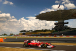 Kimi Raikkonen