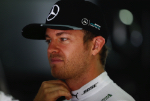 Nico Rosberg