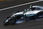 Nico Rosberg