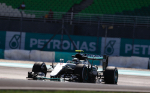 Nico Rosberg