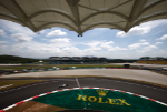 Nico Rosberg
