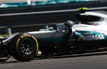 Nico Rosberg
