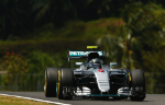 Nico Rosberg