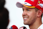 Sebastian Vettel