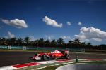 Sebastian Vettel