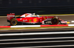 Sebastian Vettel