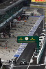Lewis Hamilton, Nico Rosberg