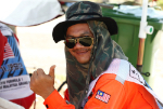 Marshal