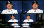 Nico Rosberg