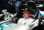 Nico Rosberg