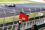 Nico Rosberg