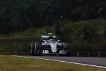 Nico Rosberg