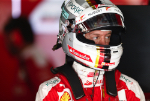 Sebastian Vettel