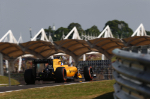 Jolyon Palmer