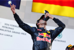 Daniel Ricciardo
