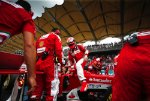 Kimi Raikkonen