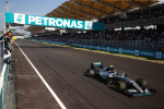 Nico Rosberg
