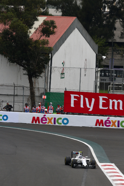 Valtteri Bottas