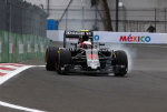Jenson Button