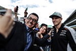 Nico Hulkenberg