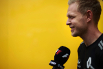 Kevin Magnussen