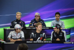 Press Conference