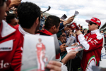 Kimi Raikkonen