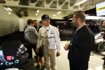 Nico Rosberg