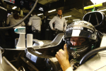 Nico Rosberg
