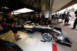 Nico Rosberg