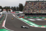 Nico Rosberg