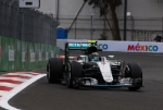 Nico Rosberg